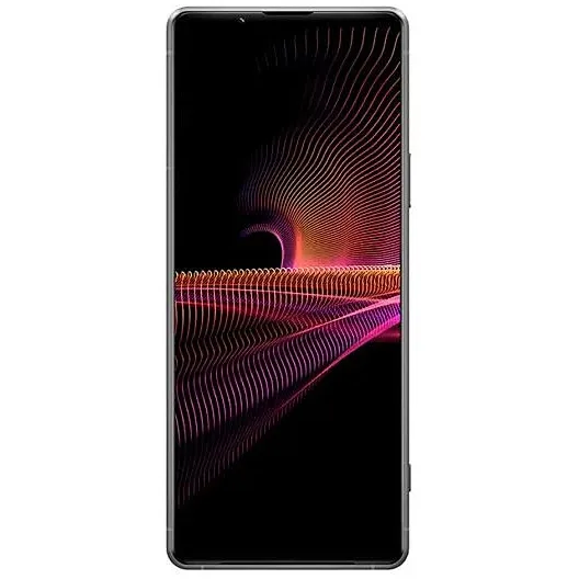 Sony Xperia 1 III 12/256GB Frosted Gray Бренд: Sony; Лінійка: Xperia 1 III;