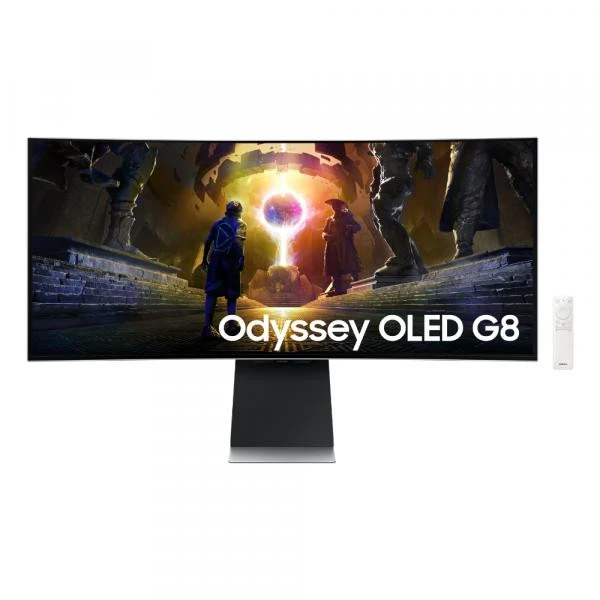Samsung LS34DG852SZXUA (UA)
