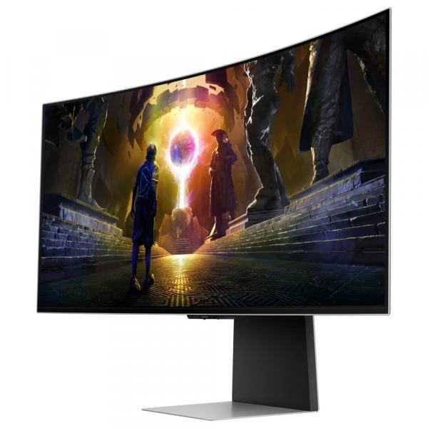 Samsung LS34DG852SZXUA (UA)
