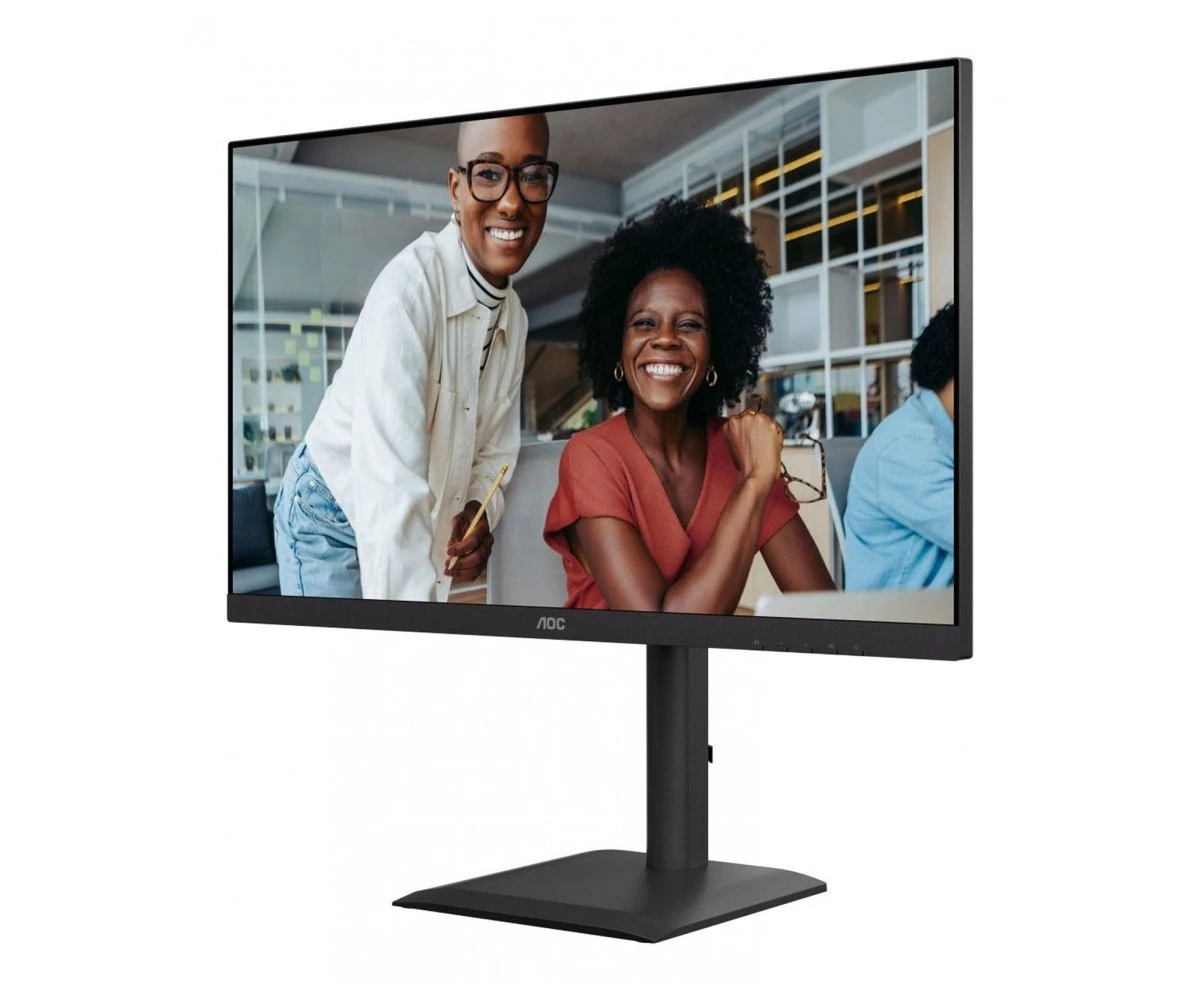 AOC U27E4CV (U27E4CV) EU Призначення продукту: Для дому