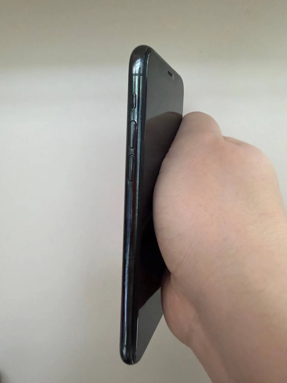 Б/В Apple iPhone 11 Pro 512GB Midnight Green (Хороший стан) (MWCV2)