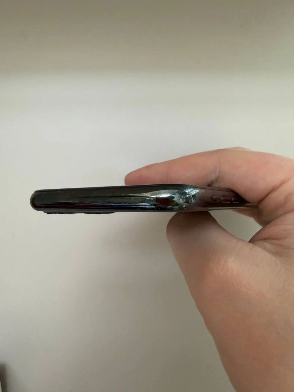 Б/В Apple iPhone 11 Pro 512GB Midnight Green (Хороший стан) (MWCV2)