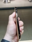 Б/У Apple iPhone 11 Pro 64GB Gold (Хорошее состояние) (MWC52)