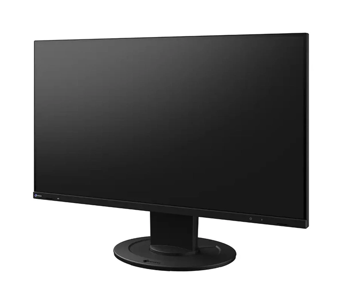 Eizo FlexScan EV2400R-BK (EV2400R-BK) EU Назначение продукта: Для дома и