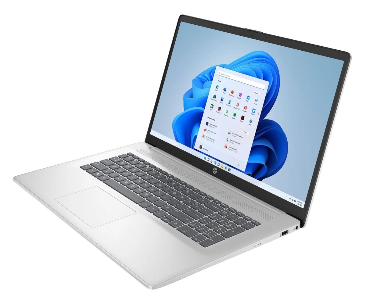 HP 17 Core 7-150U/16GB/1TB/Win11 (17-cn4007nw (CX5H6EA))