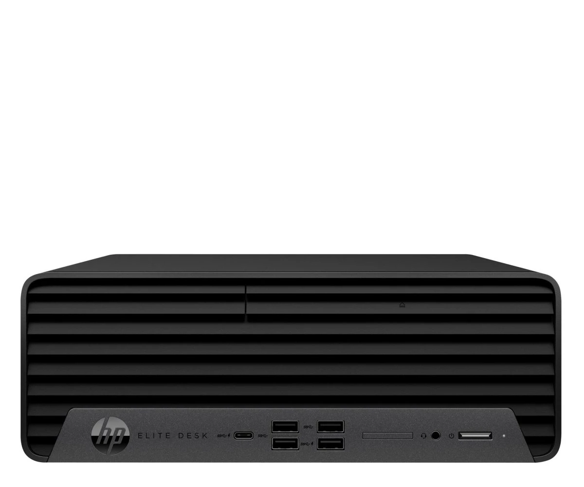 HP Elite SFF 800 G9 i7-14700/16GB/1TB/Win11P (A55NFET) EU Процессор: Intel Core i7-14700 (20 ядер, 28
