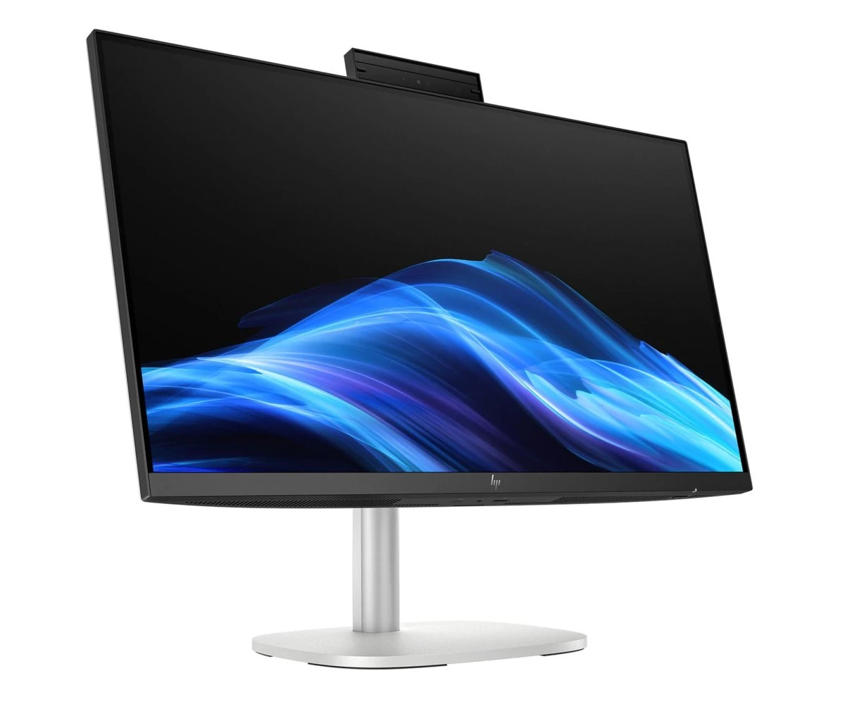 HP EliteStudio 8 AiO G1i Ultra 5-235/16GB/512/Win11P (A55S4ET) EU Процесор: Intel Core Ultra 5 235 (14 ядер, 14
