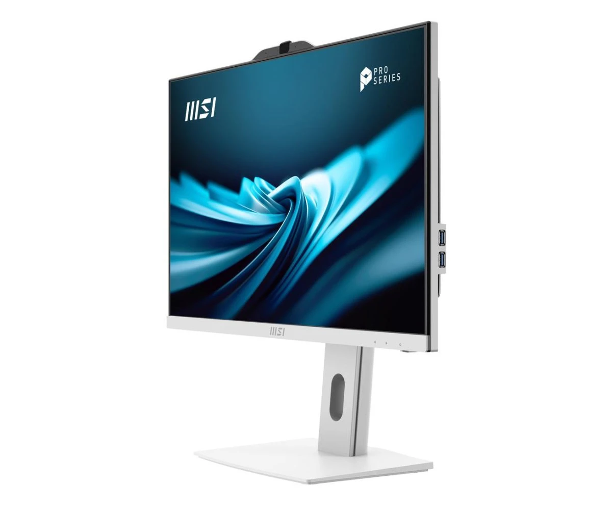 MSI PRO AP242P 14M i7-14700/64GB/1TB+1TB/Win11P white (PRO AP242P 14M-859EU) EU