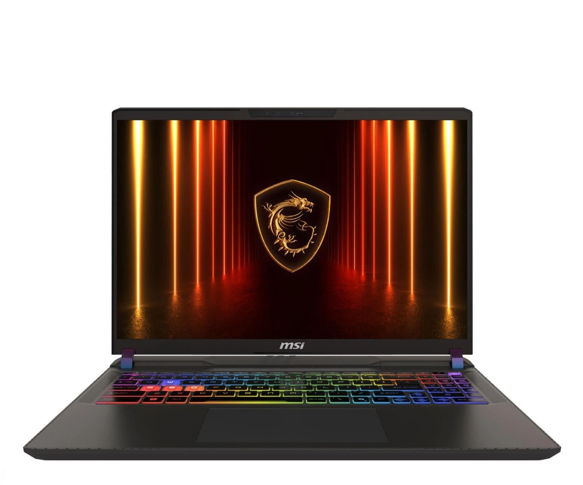 MSI Vector 16 HX AI Ultra 9 275HX/32GB/2TB/Win11 RTX 5070Ti (Vector 16 HX AI A2XWHG-094PL)