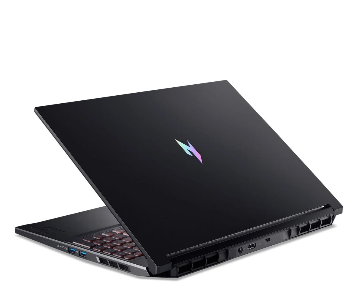 Acer Nitro V16 Ryzen 7-260/32GB/1TB/Win11 RTX5070 (ANV16-42 || NH.QYYEP.003)