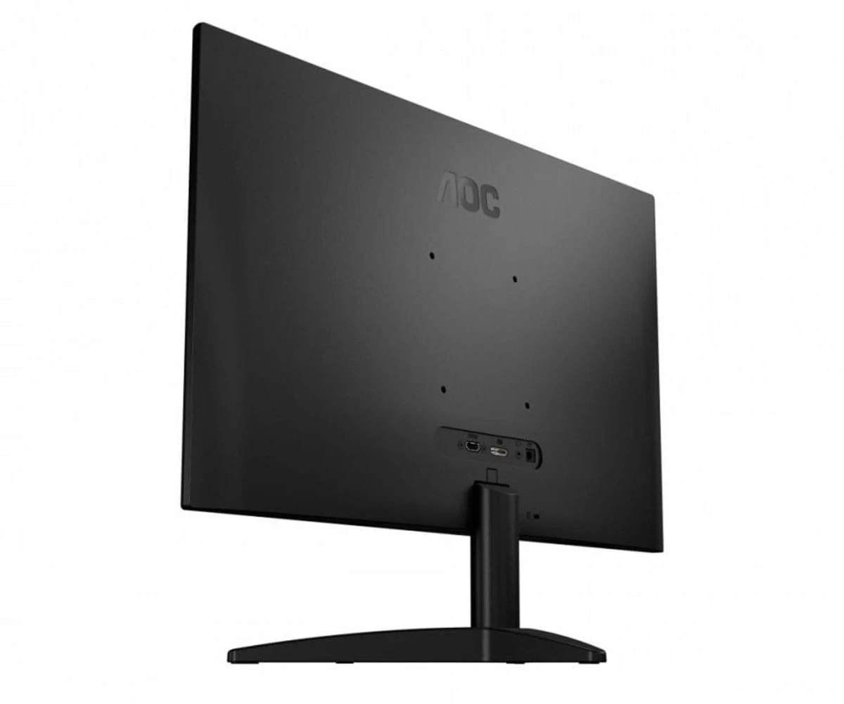 AOC Q24B36X (Q24B36X) EU Назначение продукта: Для дома и