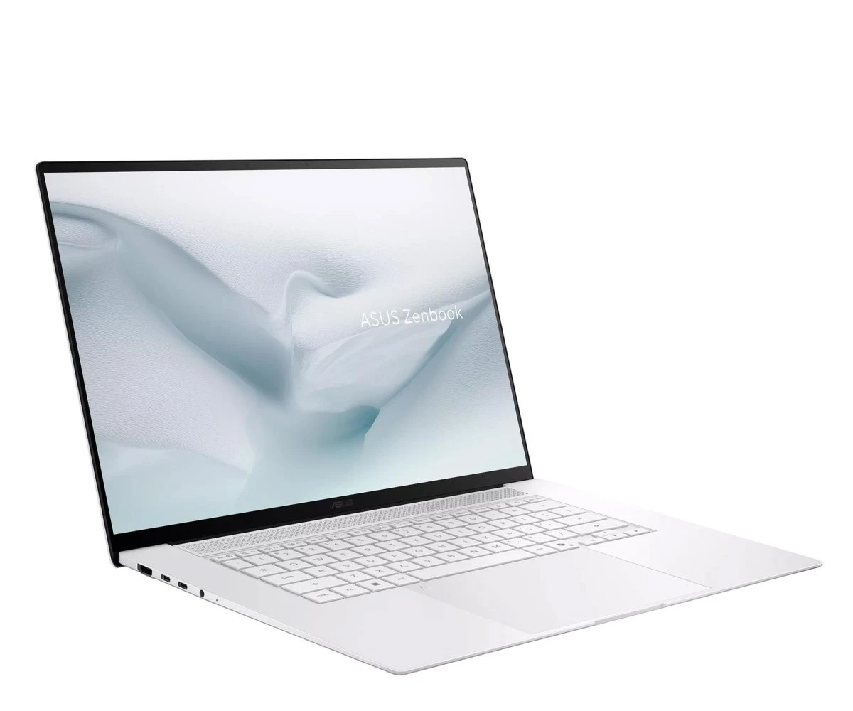 ASUS Zenbook S 16 Ryzen 7 AI 445/32GB/1TB/Win11 OLED 120Hz (UM5606GA-SS022W) Назначение продукта: NPU -