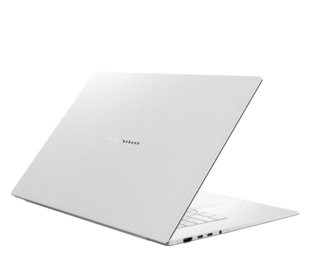 ASUS Zenbook S 16 Ryzen 7 AI 445/32GB/1TB/Win11 OLED 120Hz (UM5606GA-SS022W) Призначення продукту: NPU -