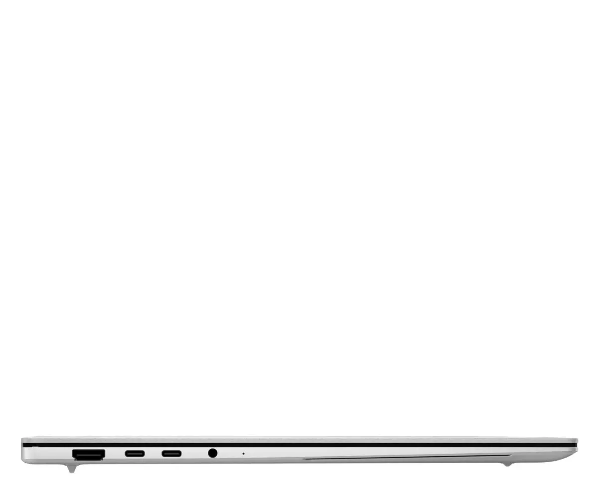 ASUS Zenbook S 16 Ryzen 7 AI 445/32GB/2TB/Win11 OLED 120Hz (UM5606GA-SS022W) Призначення продукту: NPU -