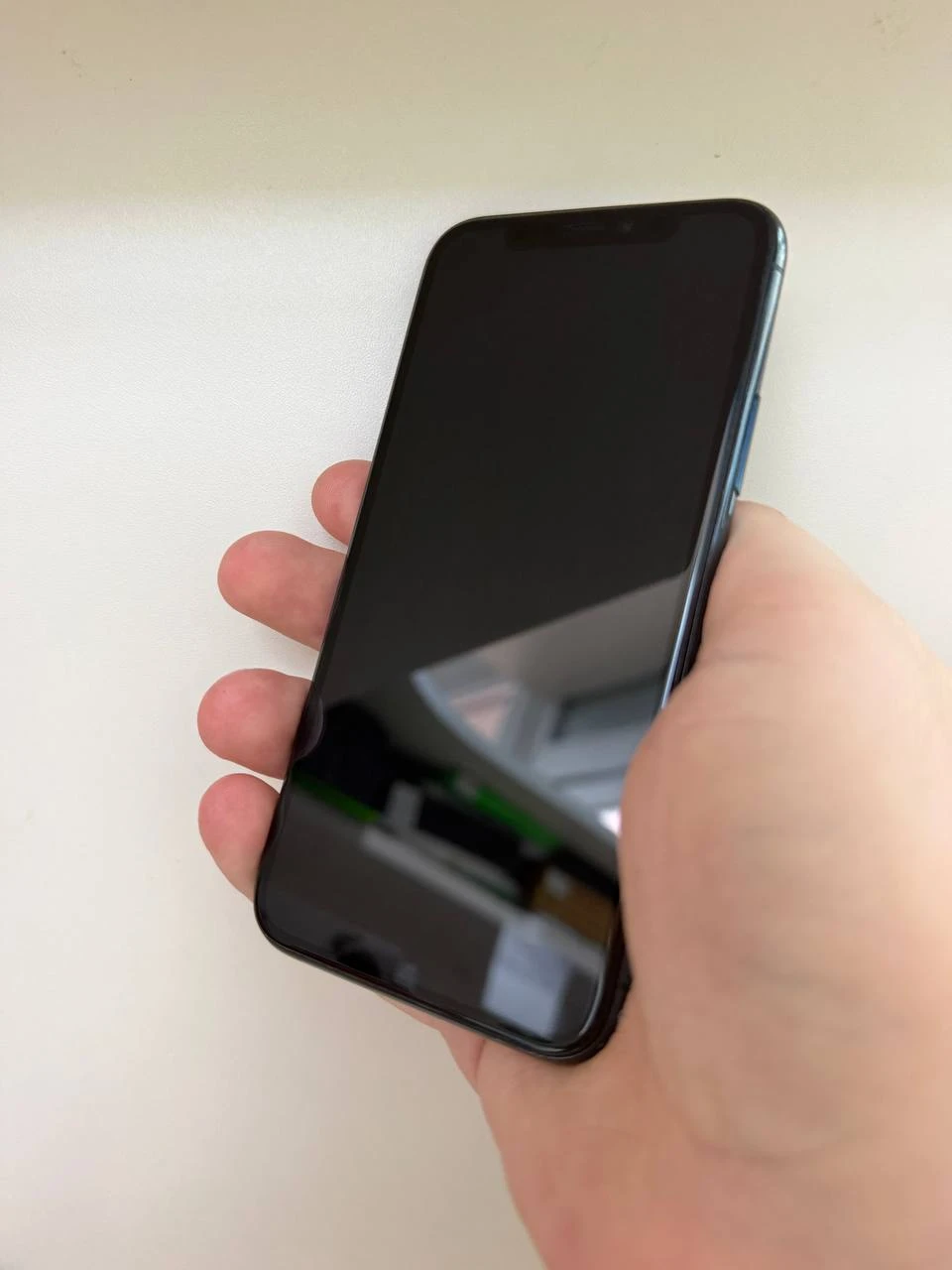 Б/У Apple iPhone 11 Pro 512GB Midnight Green (Хорошее состояние) (MWCV2)
