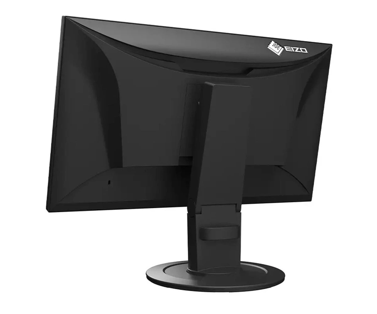 Eizo FlexScan EV2400R-BK (EV2400R-BK) EU Назначение продукта: Для дома и
