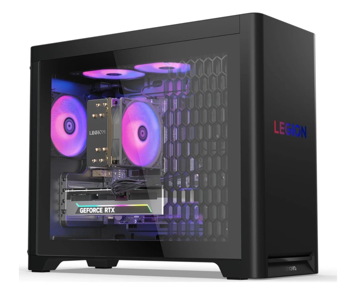 Lenovo Legion T5 Ultra 5-225/32GB/1TB/Win11X RTX5060 (90YA006DPL) EU