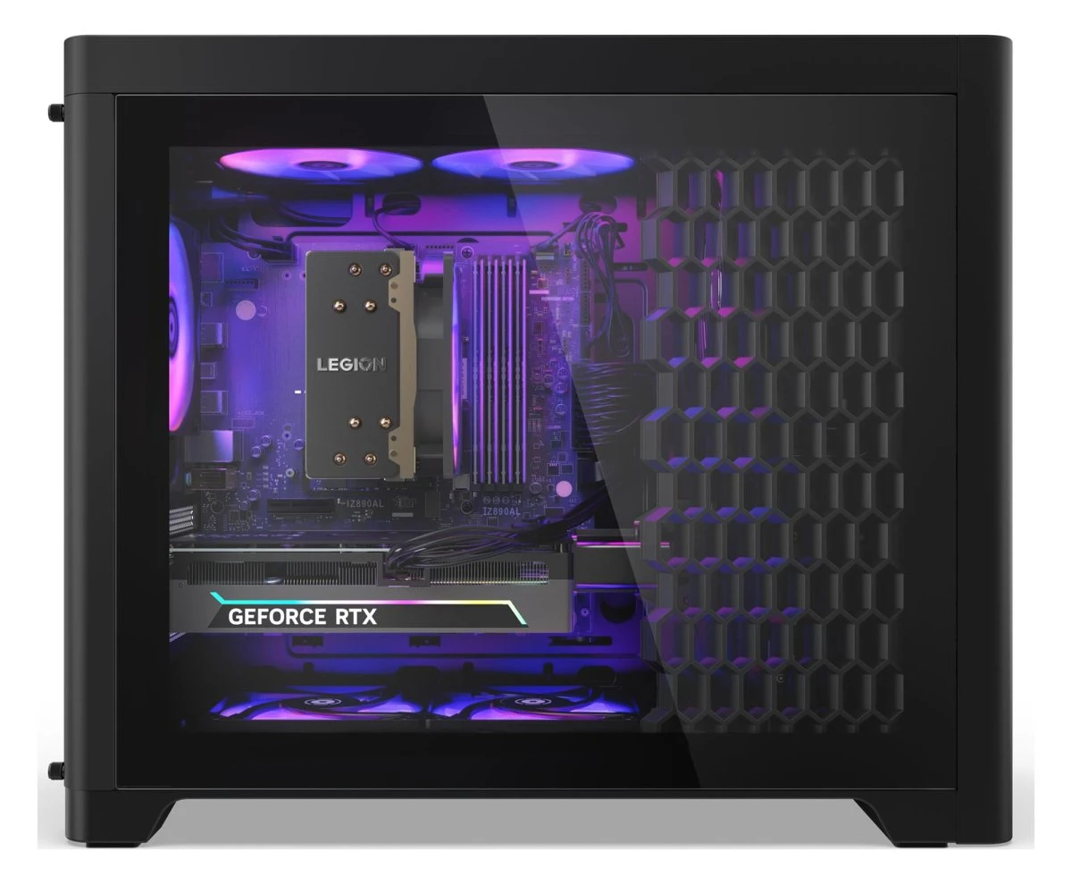 Lenovo Legion T5 Ultra 5-225/32GB/1TB/Win11X RTX5060 (90YA006DPL) EU