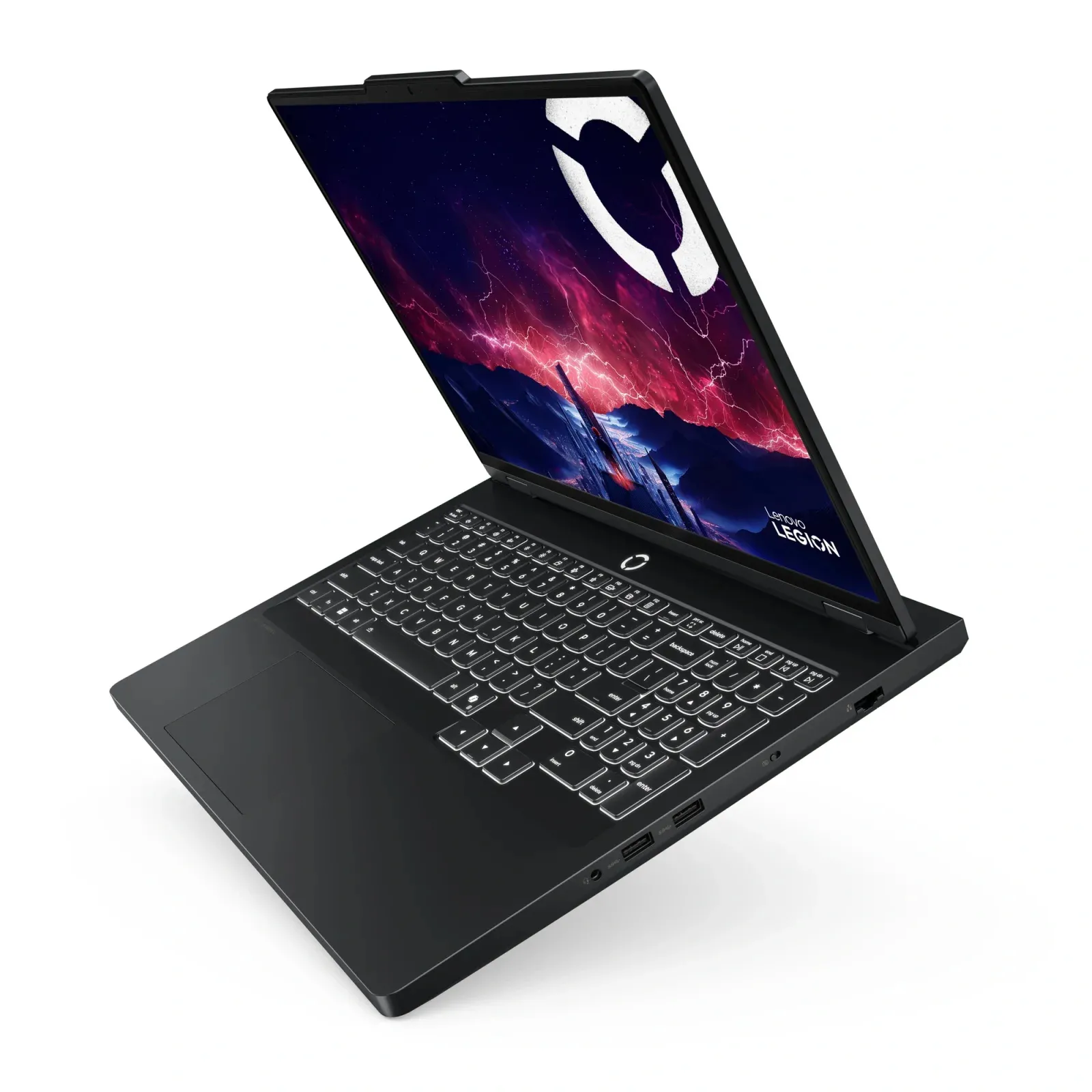 Lenovo Legion Pro 5 16AFR10 (83F2002BUS)