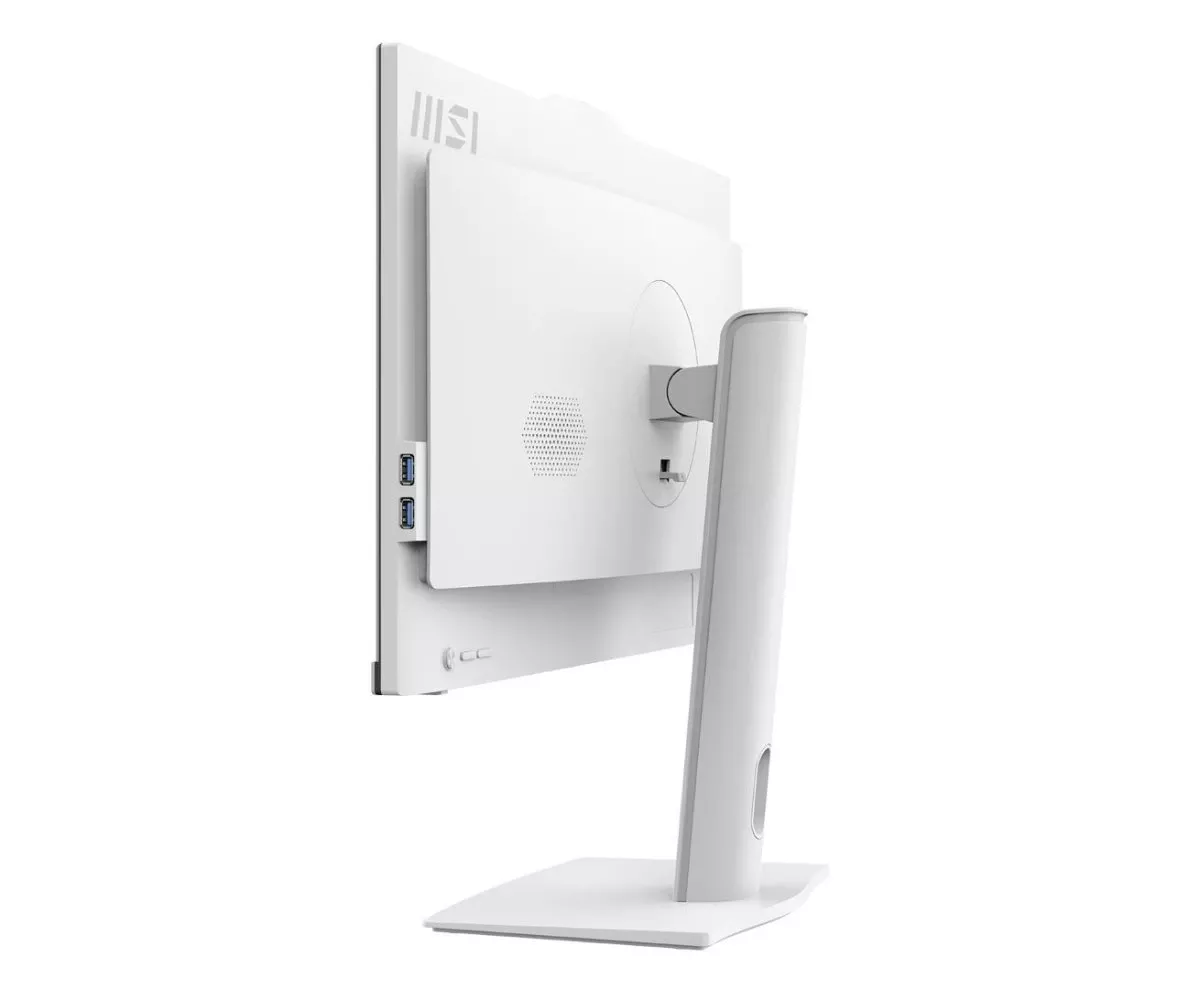 MSI PRO AP242P 14M i7-14700/64GB/1TB+1TB/Win11P white (PRO AP242P 14M-859EU) EU Процессор: Intel Core i7-14700 (20 ядер, 28