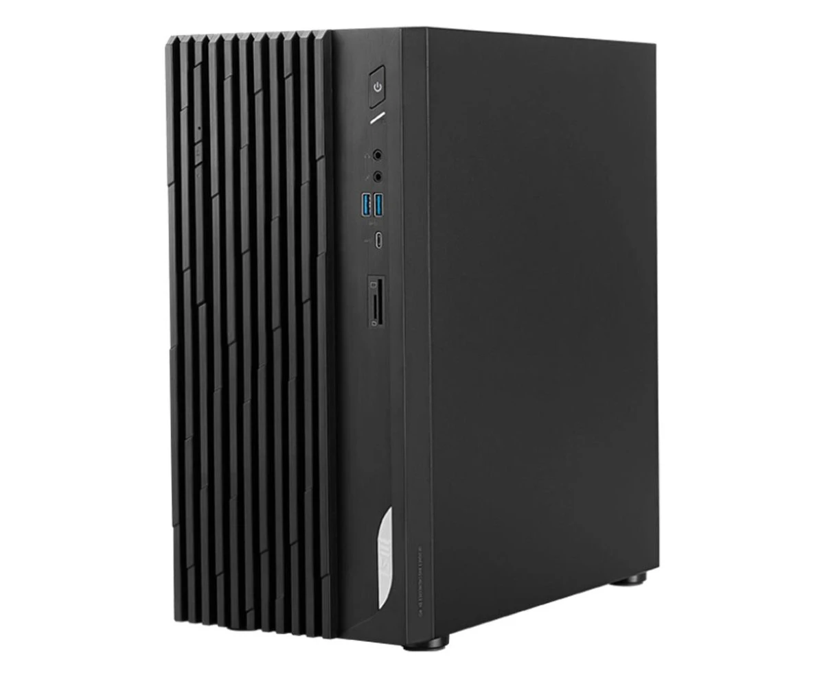 MSI PRO DP180 14A i5-14400/16GB/1TB+1TB/Win11 RTX5060 (PRO DP180 14A-878EU) EU