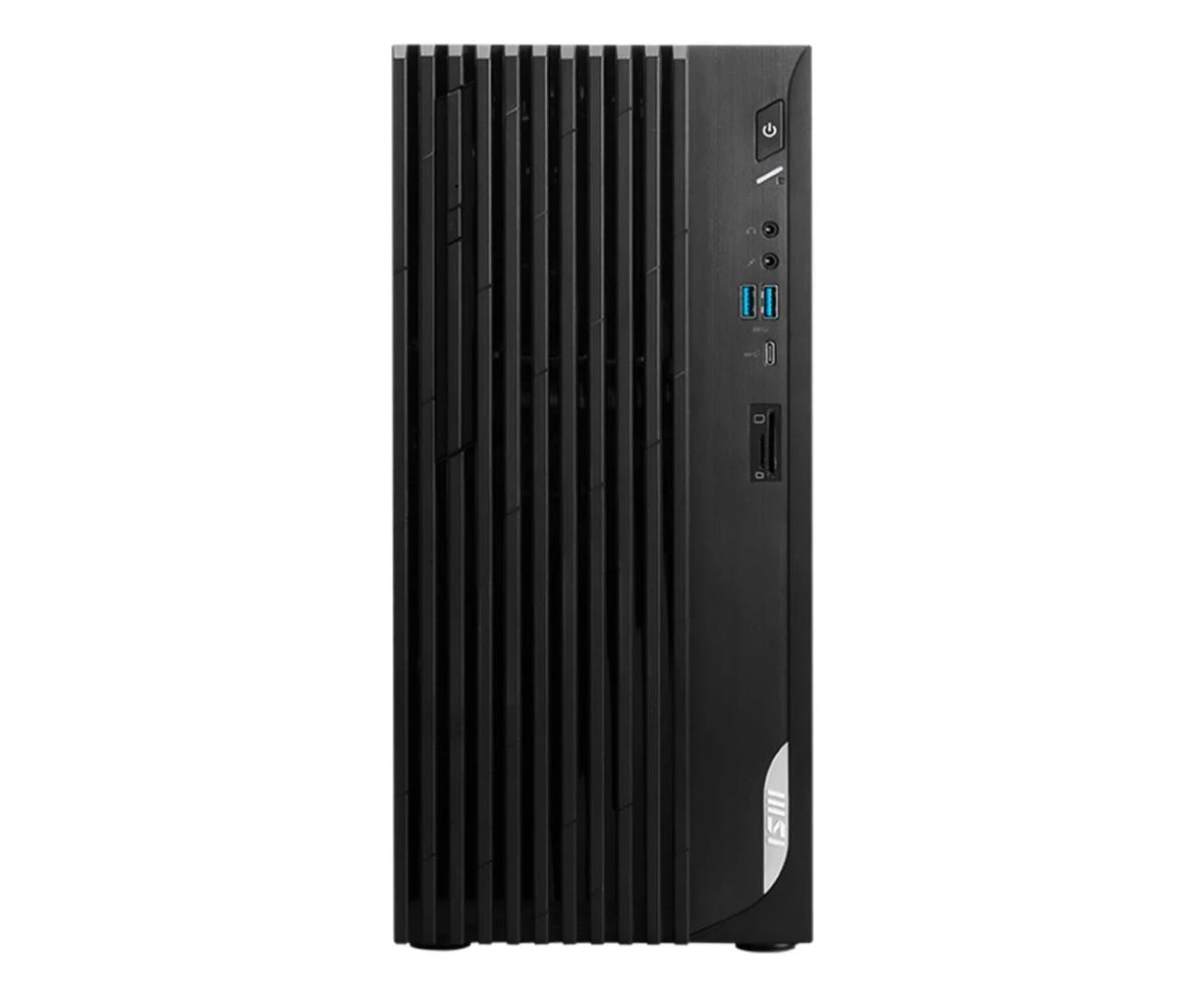 MSI PRO DP180 14A i5-14400/32GB/512+1TB/Win11 RTX5060 (PRO DP180 14A-878EU) EU