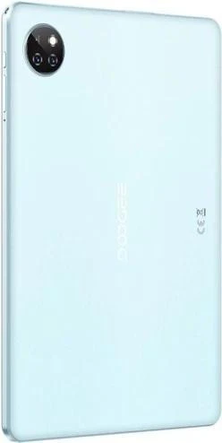 Doogee T10W 10.1 4/128Gb Ice Blue LTE (UA) Бренд: DOOGEE; Линейка: T10W;