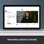 Logitech C920s Pro HD Webcam (960-001252, 960-001257)