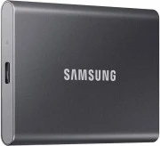 Samsung T7 2 TB Titan Gray (MU-PC2T0T/WW)