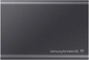 Samsung T7 2 TB Titan Gray (MU-PC2T0T/WW)