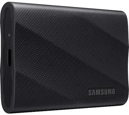 Samsung T9 1 TB Black (MU-PG1T0B)