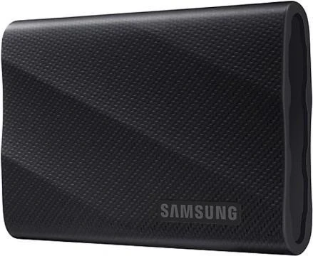 Samsung T9 1 TB Black (MU-PG1T0B)