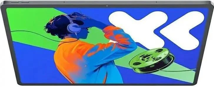 Lenovo Xiaoxin Pad Pro 2025 8/128GB Gray (ZAE70003CN)