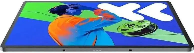 Lenovo Xiaoxin Pad Pro 2025 8/128GB Gray (ZAE70003CN)