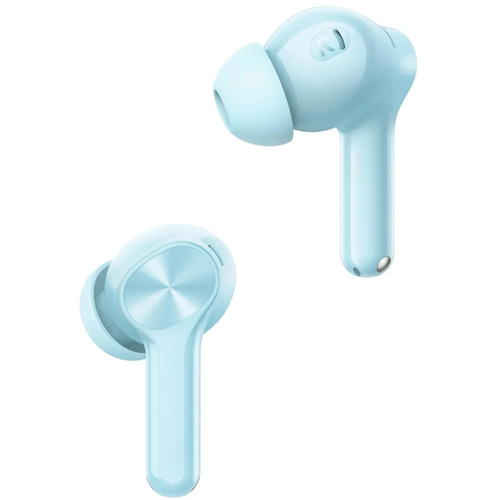 Навушники realme Buds T200X Blue Бренд: realme; Лінійка: Buds T200X;