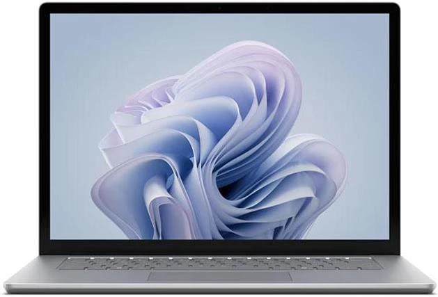 Microsoft Surface Laptop 7 for Business 15 Platinum (EP2-33258) Бренд: Microsoft; Конструкция: