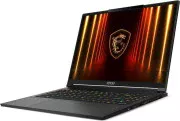 MSI Stealth A16 AI+ A3XWJG-074US (StealthA16A3074)