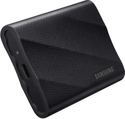 Samsung T9 1 TB Black (MU-PG1T0B)