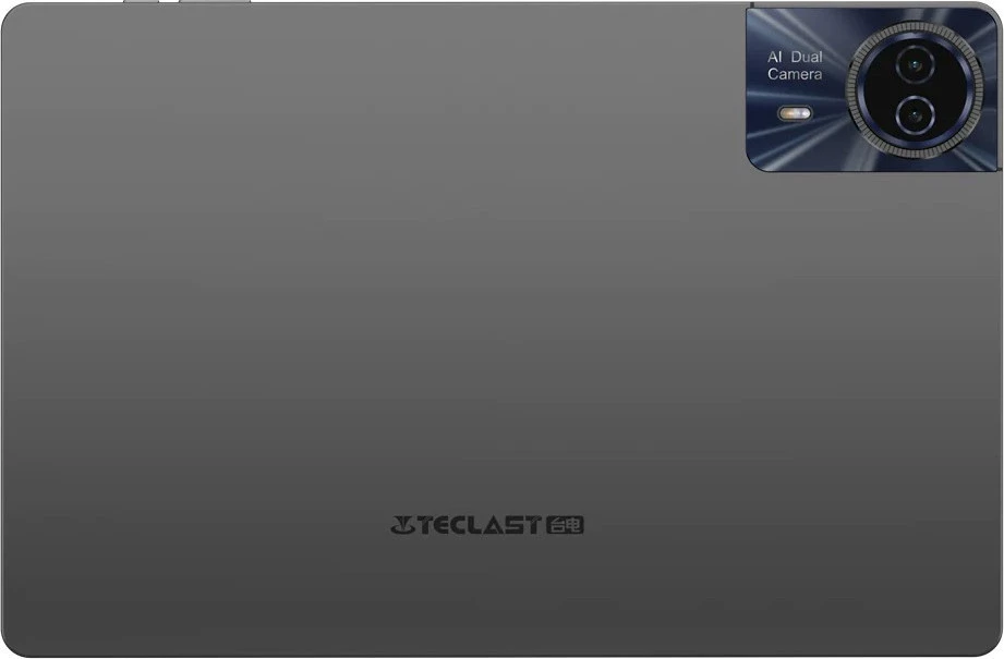 Teclast T50HD 6/256GB LTE Space Gray (T3C1/TL-112425)