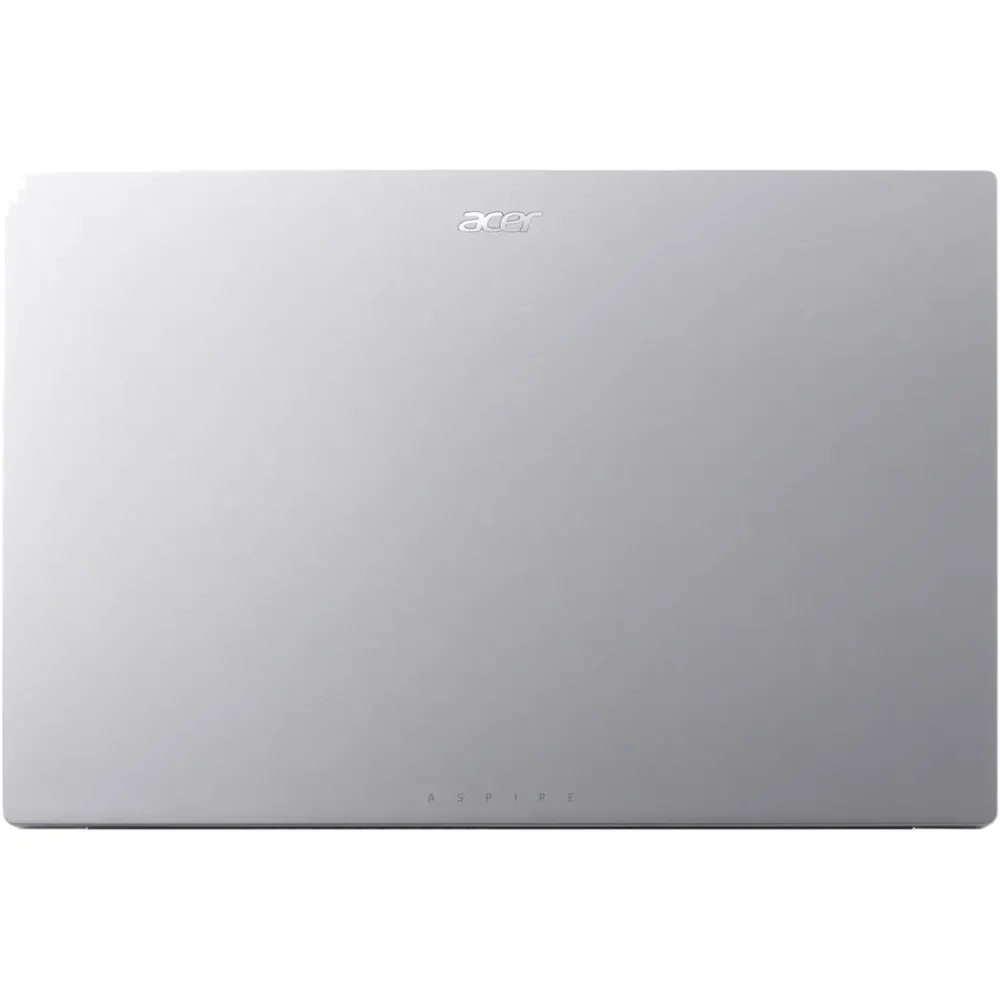 Acer Aspire Lite AL15-33P-36Y4 (NX.DDPEU.001) Light Silver Діагональ екрану: 15.6 IPS