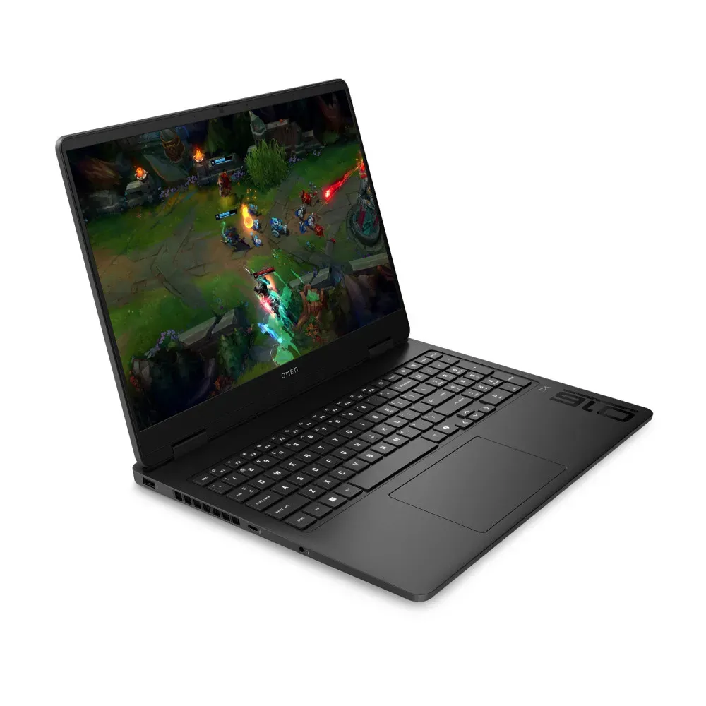 HP Omen Slim 16-an0000 (C54V321) Refurbished Діагональ екрану: 16.0 IPS