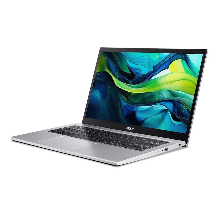 Acer Aspire Go 15 AG15-42P-R9Q9 (NX.J7WET.003) Діагональ екрана: 15.6 TN+film