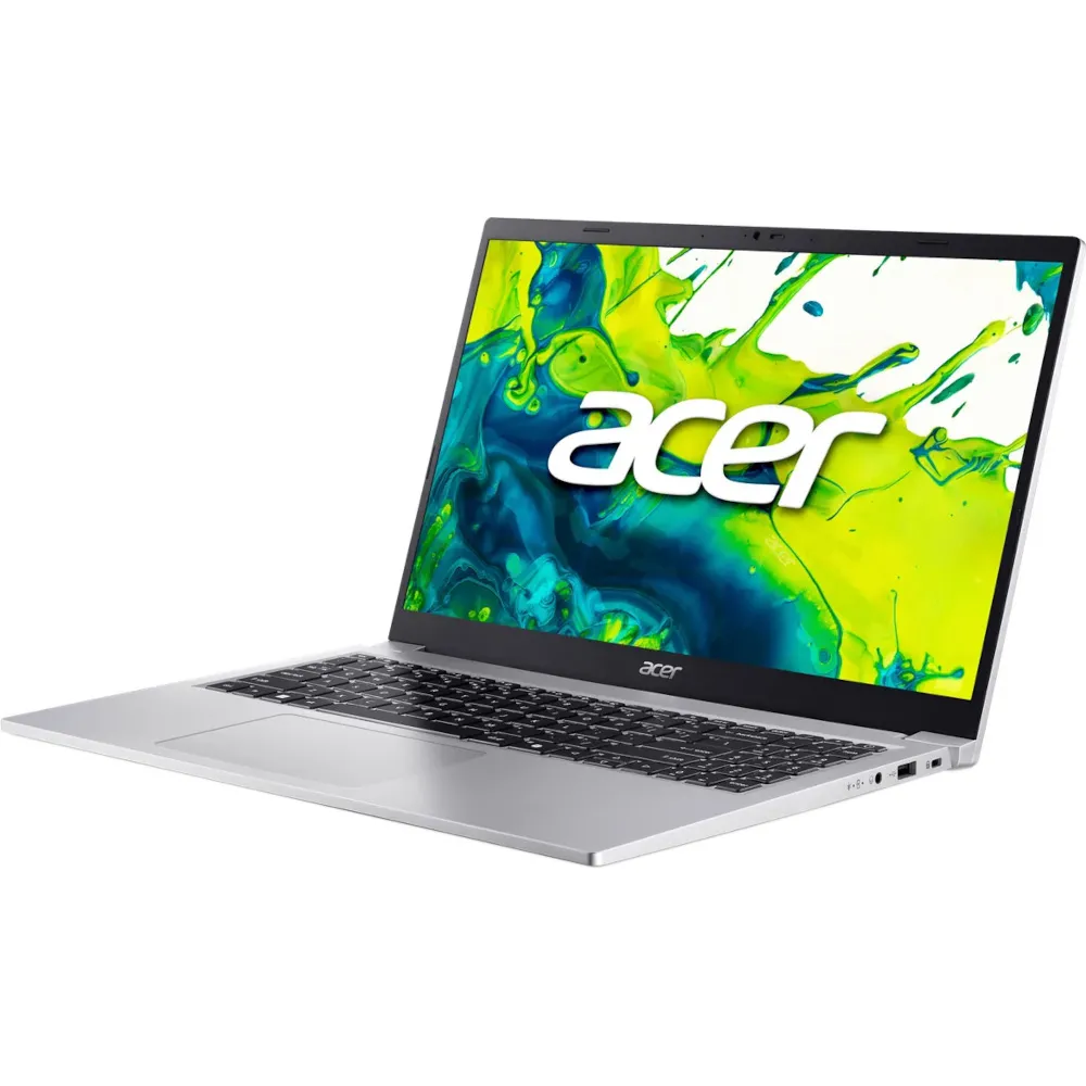Acer Aspire Lite AL15-33P-36Y4 (NX.DDPEU.001) Light Silver