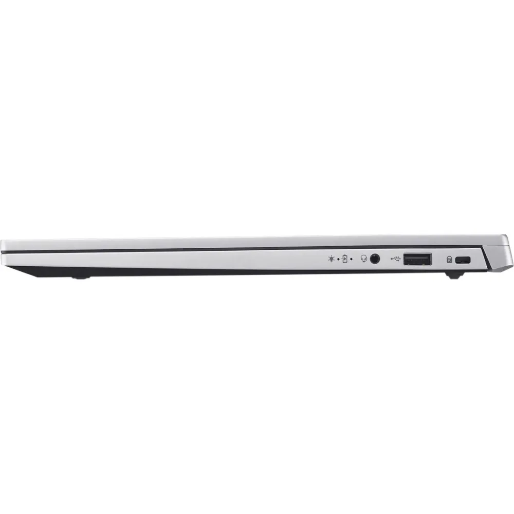 Acer Aspire Lite AL15-33P-36Y4 (NX.DDPEU.001) Light Silver