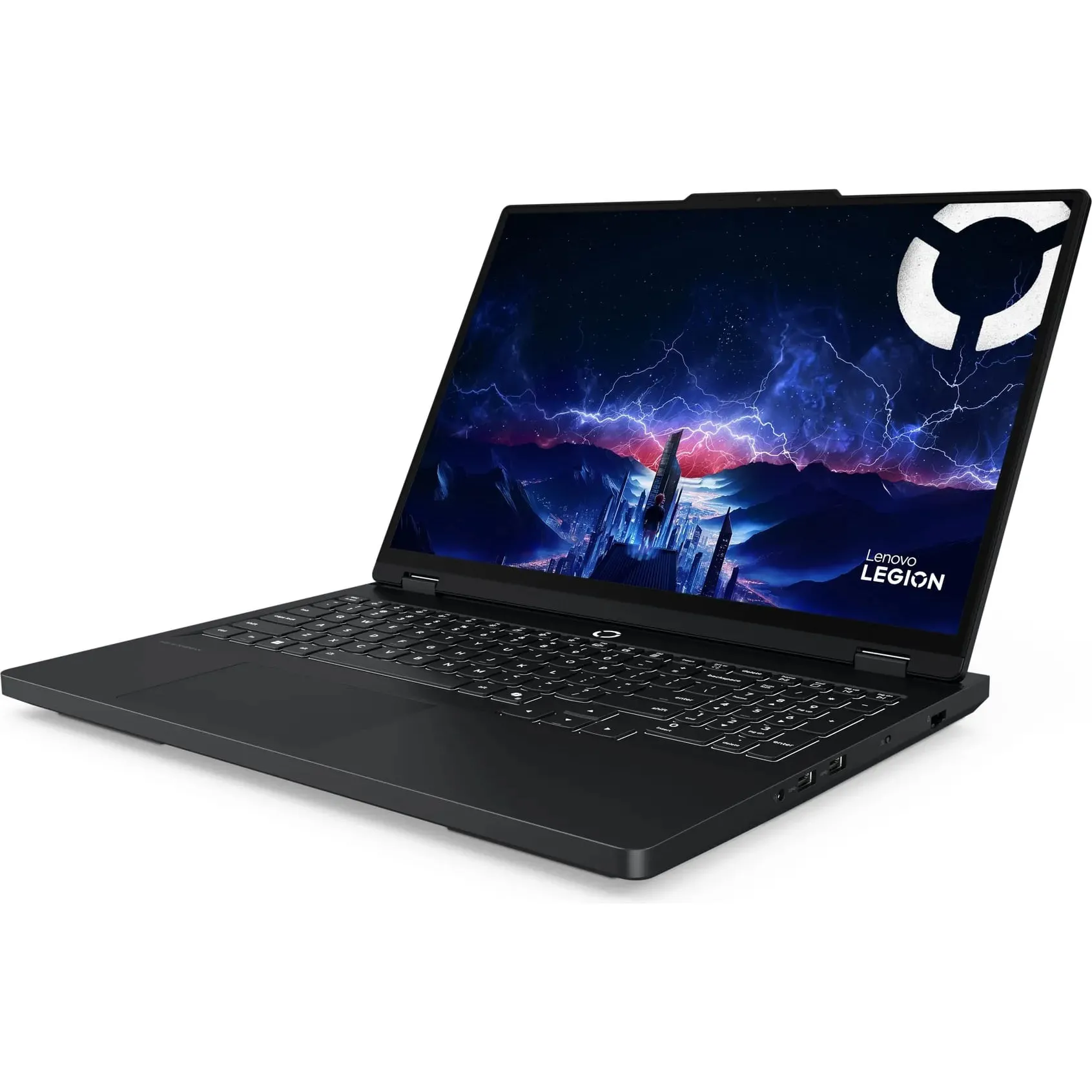 Lenovo Legion 9 18IAX10 (83EYX001284) Refurbished Діагональ екрану: 18.0 IPS