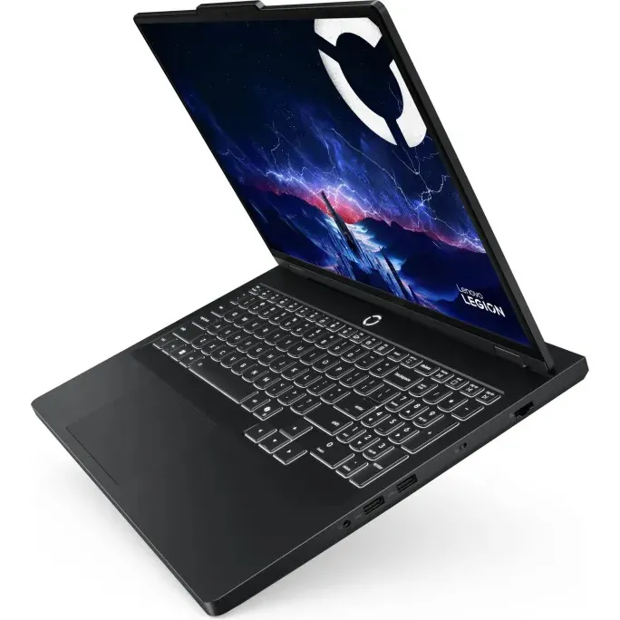 Lenovo Legion 9 18IAX10 (83EYX00642) Refurbished Діагональ екрану: 18.0 IPS
