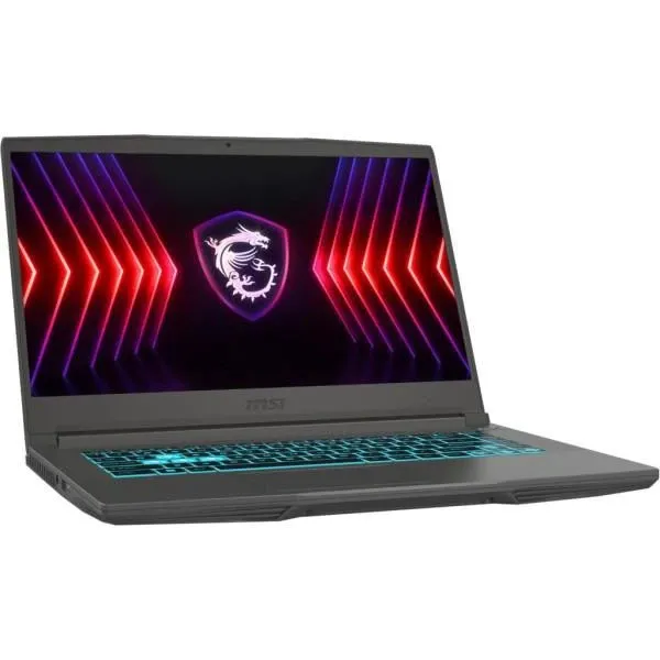 MSI Thin 15 B13VF (B13VF-283161) Refurbished Диагональ экрана: 15.6 IPS