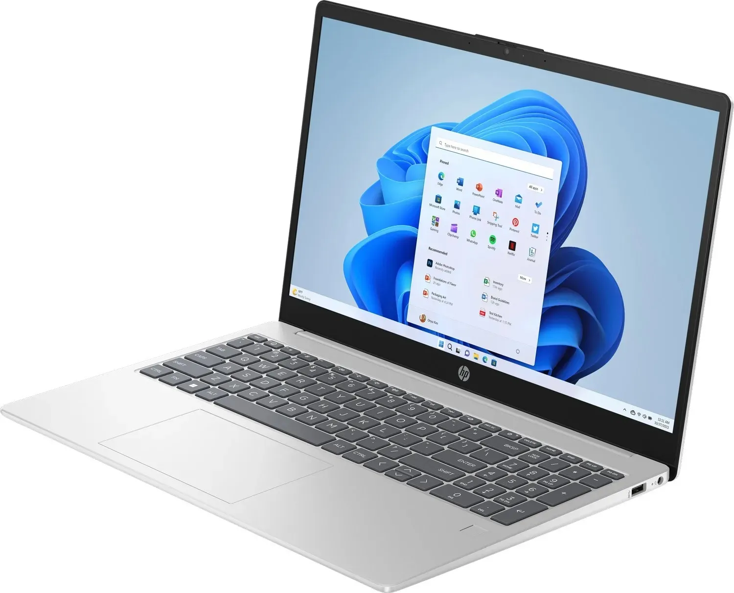 HP 15-fc0000 (B8LQ321) Refurbished