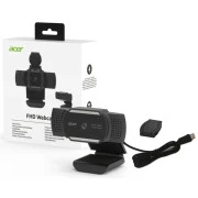 Acer FHD Webcam Black (HP.EXPBG.019) (UA)