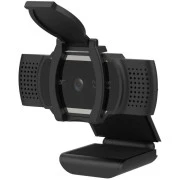 Acer FHD Webcam Black (HP.EXPBG.019) (UA)